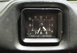 Image 17/22 of Daimler Sovereign 4.2 (1969)