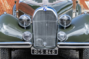 Image 19/41 of Talbot Baby 15CV (1938)