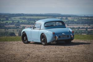 Bild 7/16 von Austin-Healey Sprite Mk I (1958)