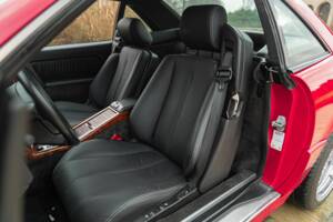 Immagine 31/50 di Mercedes-Benz SL 600 (1994)