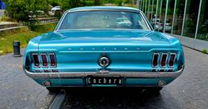 Immagine 31/31 di Ford Mustang 289 (1967)