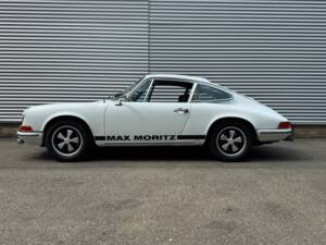 Image 1/60 de Porsche 911 2.4 T (1971)