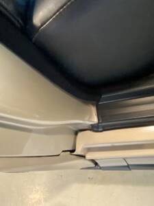 Bild 27/66 von Mercedes-Benz 190 E 2.3-16V (1986)