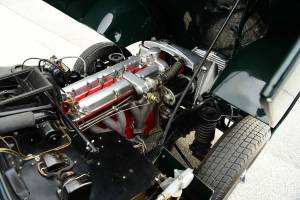 Bild 25/50 von Aston Martin DB 2&#x2F;4 Mk I (1954)