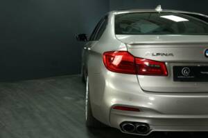 Image 38/50 of ALPINA B5 Biturbo AWD (2017)