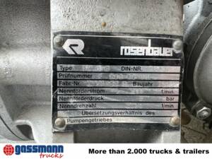 Image 11/15 of Mercedes-Benz T2 709 D (1991)