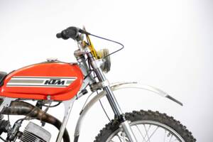 Immagine 31/50 di KTM 50 GS (1971)