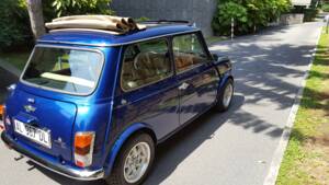 Bild 4/14 von Rover Mini British Open Classic (1997)