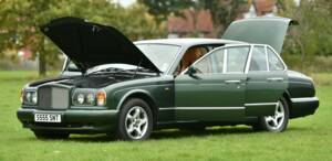 Immagine 35/50 di Bentley Arnage Green Label (1998)