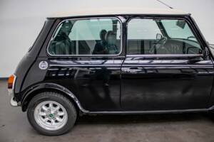 Imagen 6/20 de Mini Cooper 1.3i MPI (2000)