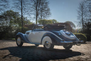 Image 2/32 of BMW 327 (1938)