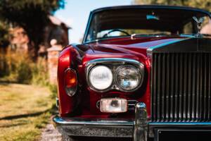 Immagine 13/50 di Rolls-Royce Silver Shadow I (1970)