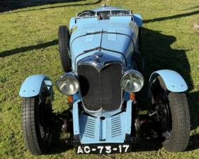 Bild 3/8 von Riley Nine Brooklands (1938)