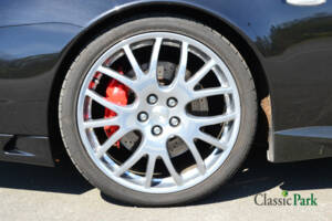 Image 46/50 of Maserati GranSport 4.2 (2006)