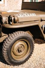 Bild 8/16 von Willys MB (1944)