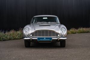 Image 8/42 de Aston Martin DB 5 (1964)