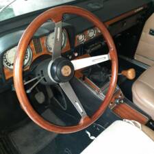 Image 8/8 de Alfa Romeo 2000 Berlina (1973)