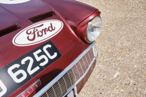 Image 36/50 de Ford Anglia (1965)