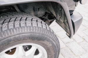 Bild 63/75 von Mercedes-Benz 300 GE (lang) (1990)