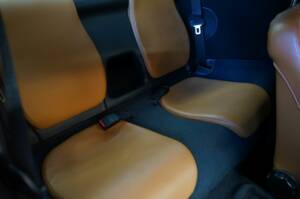 Bild 20/42 von Opel Tigra 1.4 (1997)