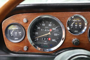 Image 47/50 of FIAT 124 Spider CS1 (1975)