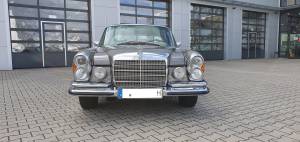 Bild 9/50 von Mercedes-Benz 280 SE 3,5 (1971)