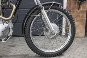 Immagine 34/38 di Ariel HS 500 (1956)