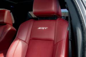 Imagen 42/50 de Chrysler 300 SRT8 (2013)