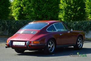 Afbeelding 5/50 van Porsche 911 2.0 S (1969)