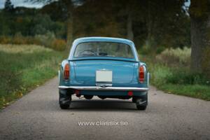 Image 14/18 of Alfa Romeo 2000 Spider (1959)