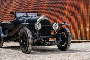 Image 15/35 of Bentley 3 Litre (1924)