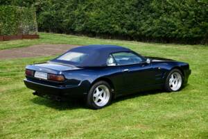 Bild 12/13 von Aston Martin Virage Volante (1995)