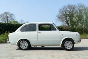 Obraz 4/44 pojazdu Abarth Fiat 850 TC (1963)