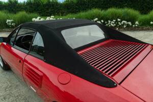 Bild 35/50 von Ferrari Mondial T (1991)