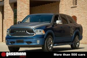 Imagen 2/15 de Dodge Ram 1500 Aznom Atulux (2015)