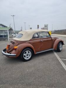 Image 2/13 of Volkswagen Beetle 1303 (1975)