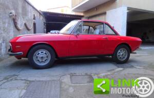 Afbeelding 10/10 van Lancia Fulvia Coupe (1975)