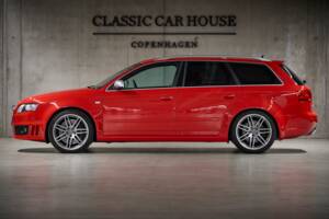 Image 5/95 of Audi RS4 Avant (2006)