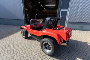 Image 5/8 of Volkswagen Ruska Buggy (1965)