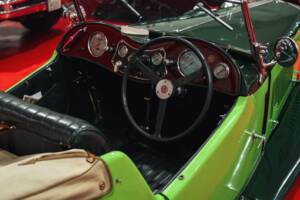 Immagine 5/36 di MG TA (1939)