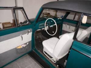 Image 44/81 of Volkswagen Beetle 1200 (1965)