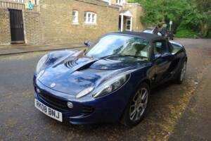 Image 3/10 of Lotus Elise SC (2008)