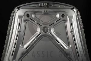 Image 36/58 of Porsche 911 Carrera 4S (2007)