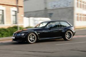 Bild 28/35 von BMW Z3 M Coupé (1999)