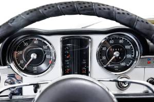 Imagen 13/33 de Mercedes-Benz 250 SL (1967)