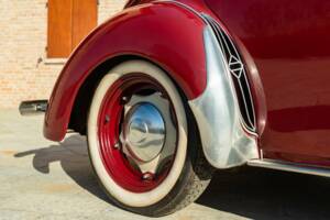 Immagine 14/50 di Renault 4 CV Décapotable (1957)