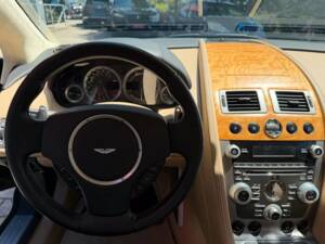 Bild 14/37 von Aston Martin Rapide (2010)