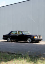 Image 4/47 de Rolls-Royce New Silver Spur (1997)