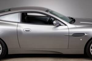 Bild 7/29 von Aston Martin V12 Vanquish (2001)