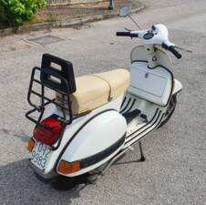 Image 9/14 de Piaggio DUMMY (1982)